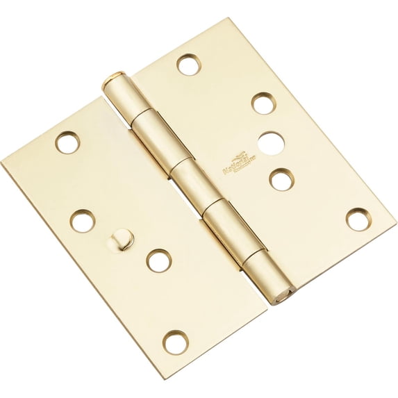 NATIONAL MFG CO N830403 Square Door Hinge