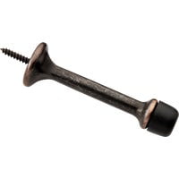 NATIONAL MFG/SPECTRUM BRANDS HHI Key Hasp Lock Chrm4-1/2  Residential Use, Standard Application