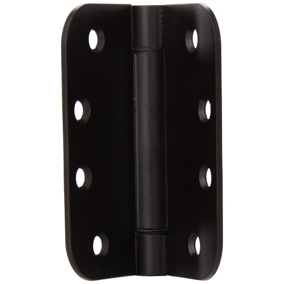 Spectrum Brands Spring Hinge - Adjustable Closing Speed - 4 In, Bronze