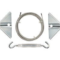 National Mfg. National Anti-Sag Gate Hardware Kit, Case of 12