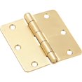 thumbnail image 1 of NATIONAL MFG/SPECTRUM BRANDS HHI N830-333 Hinge, 1 of 4
