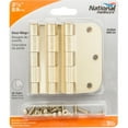 thumbnail image 1 of NATIONAL MFG/SPECTRUM BRANDS HHI N830-334 Hinge, 1 of 2