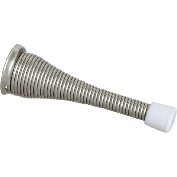 NATIONAL MFG/SPECTRUM BRANDS SPB232 N830-157 Satin Nickel Spray Door Stop