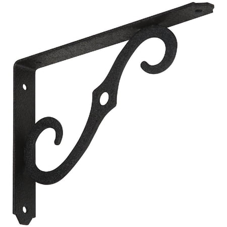 NATIONAL N229-427 Bracket, 8 x 5-1/2"