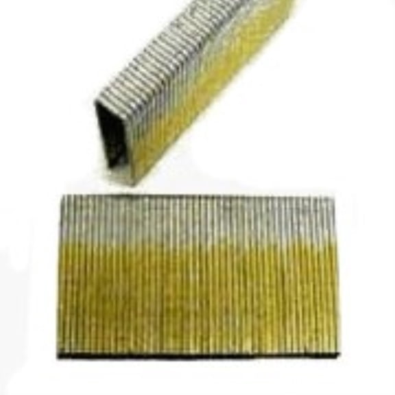 NATIONAL NAIL 0617130 10K 2-Inch Sheath Staple  Construction & DIY Use, Standard Hardware Spec