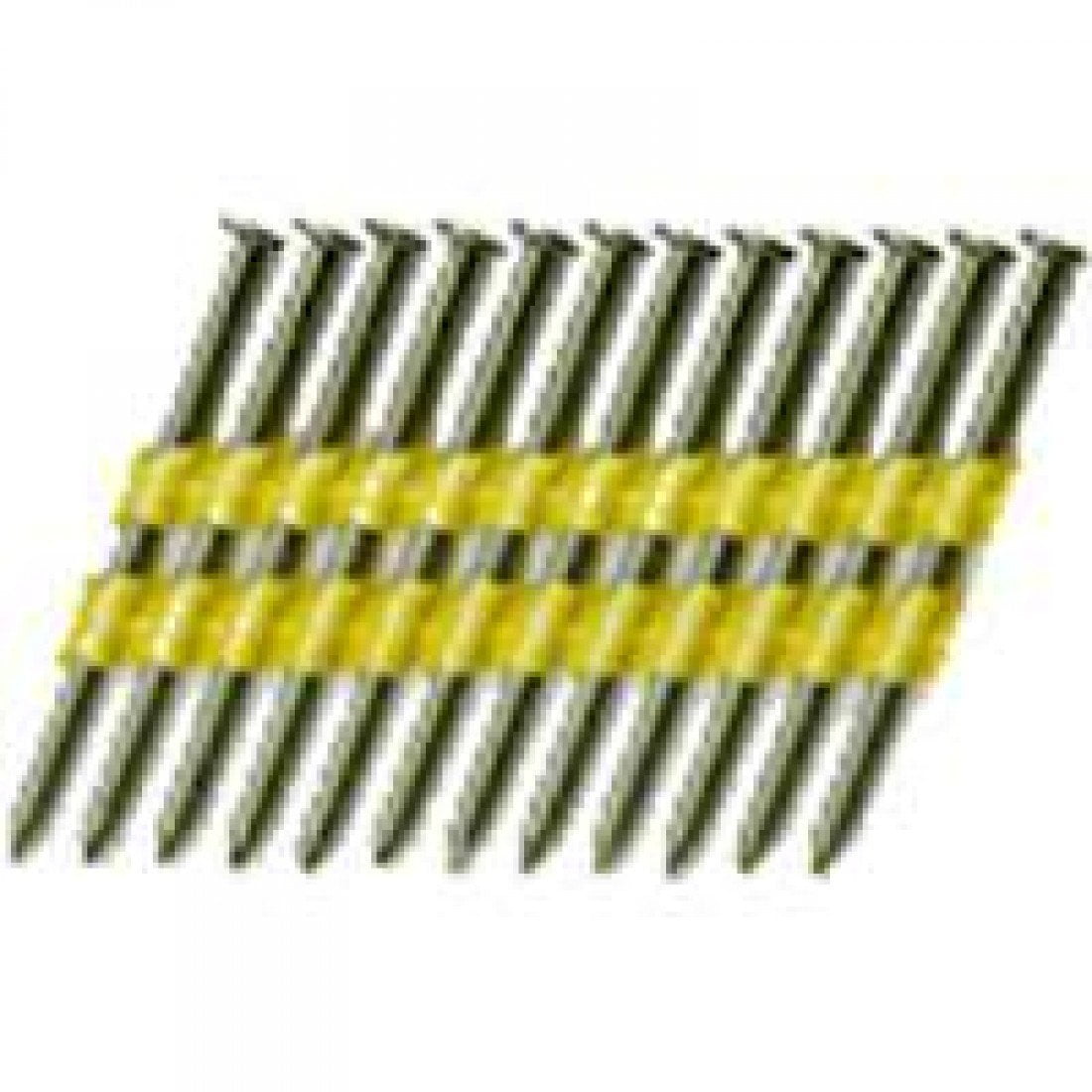 NATIONAL NAIL 0710150 5K23/8 Brite Frame Nail