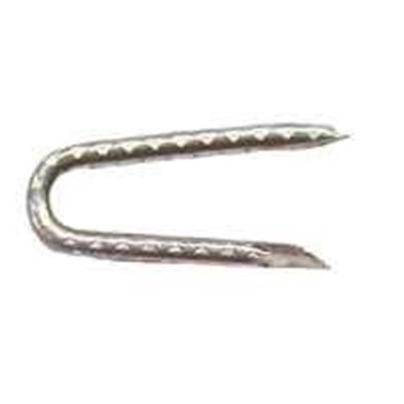 ProFit 0079115 Electro-Galvanized Fence Staples, 1-3/4"