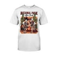 NATIONAL PARK After Dark Classic T-Shirt - Walmart.com