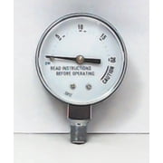 Presto Pressure Gauge