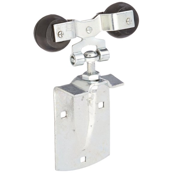 NATIONAL/SPECTRUM BRANDS HHI N193-730 Zinc Flexible Hanger, 2-Pack