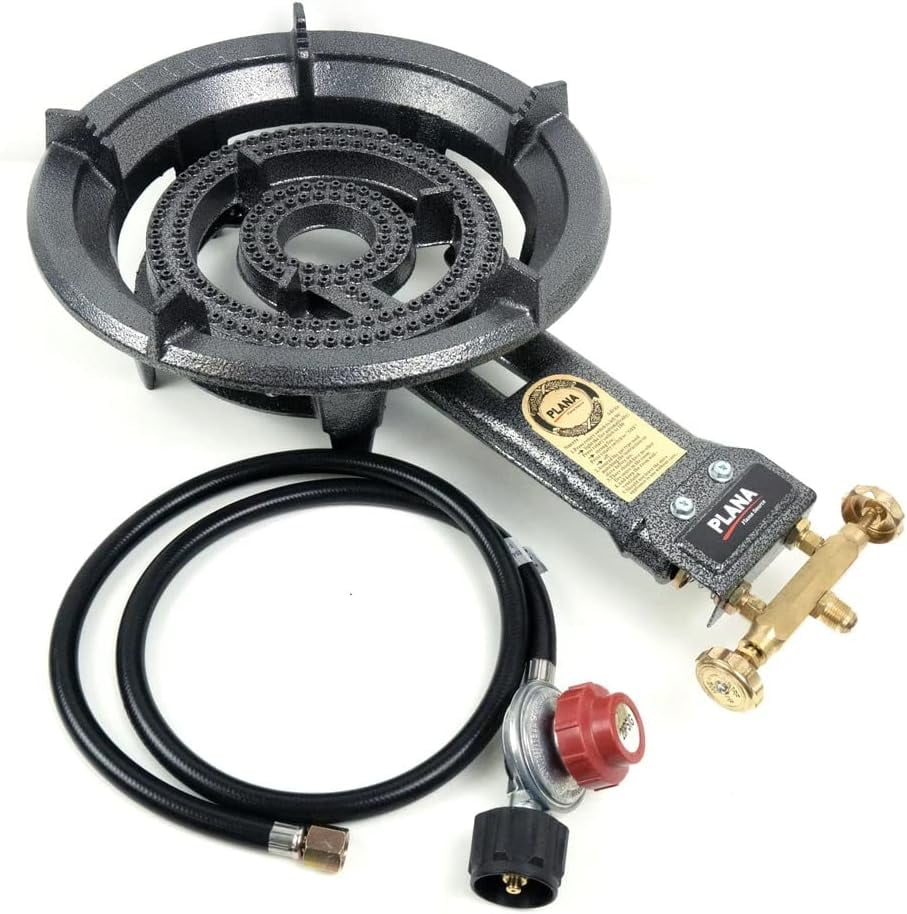 NATIONAL STANDARD Burner - High Pressure - Extreme HIGH Heat Output ...