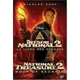 thumbnail image 1 of NATIONAL TREASURE: BOOK OF SECRETS, 1 of 1