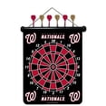 thumbnail image 1 of NATIONALS DARTBOARD, 1 of 2