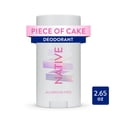 thumbnail image 1 of Native Limited Edition Piece of Cake Deodorant 2.65 oz, 1 of 8