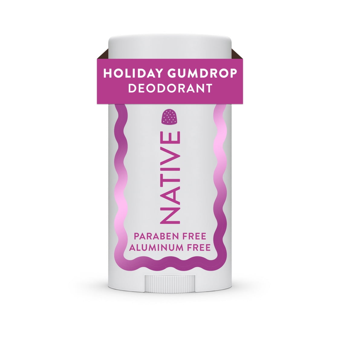 Native Limited Edition Winter Cashmere Deodorant 2.65 oz - Walmart.com