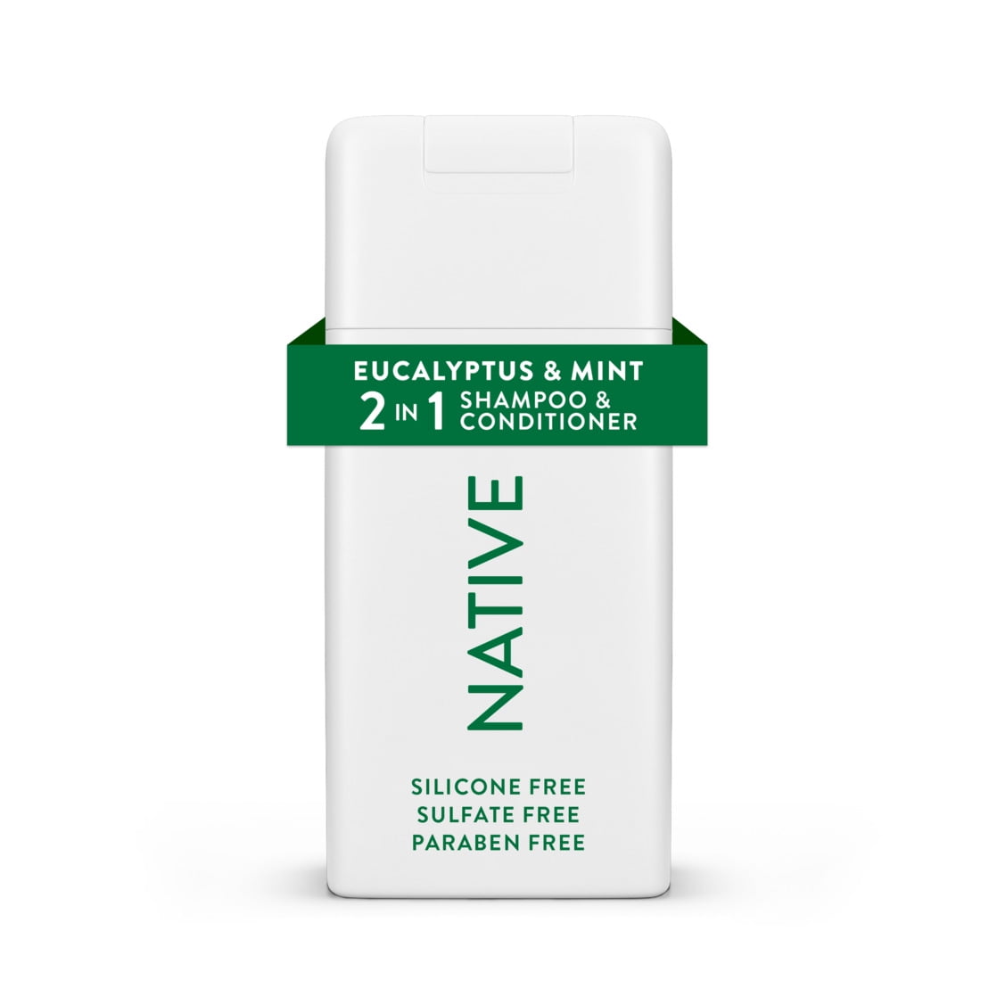 NATIVE Eucalyptus & Mint Mini 2N1 3 oz