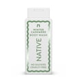 thumbnail interactive-video image 1 of Native Limited Edition Winter Cashmere Body Wash 18 oz, 1 of 7