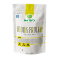thumbnail image 1 of NATIVO MONK FRUIT CLASSIC ERYTHRITOL SWEETENER, 1 of 3