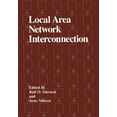 thumbnail image 1 of NATO Asi Series Local Area Network Interconnection, (Hardcover), 1 of 1