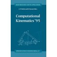 thumbnail image 1 of NATO Asi Series. Series D, Behavioural a Computational Kinematics '95, Book 40, (Hardcover), 1 of 1