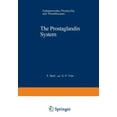 thumbnail image 1 of NATO Asi Subseries A: The Prostaglandin System: Endoperoxides, Prostacyclin, and Thromboxanes, (Paperback), 1 of 1