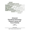 thumbnail image 1 of NATO Asi Subseries F: Advanced Educational Technology: Research Issues and Future Potential, Book 145, (Paperback), 1 of 1