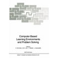 thumbnail image 1 of NATO Asi Subseries F: Computer-Based Learning Environments and Problem Solving, Book 84, (Paperback), 1 of 1