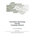 thumbnail image 1 of NATO Asi Subseries F: Information Technology and the Computer Network, Book 6, (Paperback), 1 of 1