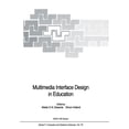 thumbnail image 1 of NATO Asi Subseries F: Multimedia Interface Design in Education, Book 76, (Paperback), 1 of 1