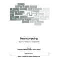 thumbnail image 1 of NATO Asi Subseries F: Neurocomputing: Algorithms, Architectures and Applications, Book 68, (Paperback), 1 of 1