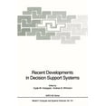 thumbnail image 1 of NATO Asi Subseries F: Recent Developments in Decision Support Systems, Book 101, (Paperback), 1 of 1
