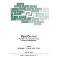 thumbnail image 1 of NATO Asi Subseries G: Pest Control: Operations and Systems Analysis in Fruit Fly Management, Book 11, (Paperback), 1 of 1