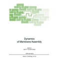 thumbnail image 1 of NATO Asi Subseries H: Dynamics of Membrane Assembly, Book 63, (Paperback), 1 of 1