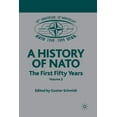 thumbnail image 1 of NATO (Not for Individual Sale): Volume 3: The First Fifty Years, (Paperback), 1 of 1