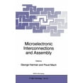 thumbnail image 1 of NATO Science Microelectronic Interconnections and Assembly, Book 54, (Hardcover), 1 of 1