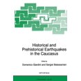 thumbnail image 1 of NATO Science Partnership Subseries: 2 Historical and Prehistorical Earthquakes in the Caucasus: Proceedings of the NATO Advanced Research Workshop on Historic, Book 28, (Paperback), 1 of 1