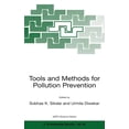 thumbnail image 1 of NATO Science Partnership Subseries: 2 Tools and Methods for Pollution Prevention, Book 62, (Hardcover), 1 of 1