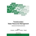 thumbnail image 1 of NATO Science Partnership Subseries: 2 Transboundary Water Resources Management: Institutional and Engineering Approaches, Book 7, (Hardcover), 1 of 1