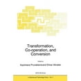 thumbnail image 1 of NATO Science Partnership Subseries: 4 Transformation, Co-Operation, and Conversion, Book 7, (Paperback), 1 of 1