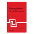 thumbnail image 1 of NATO Science Series A: Chromatin Structure and Function: Levels of Organization and Cell Function Part B, Book 21, (Paperback), 1 of 1