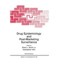 thumbnail image 1 of NATO Science Series A: Drug Epidemiology and Post-Marketing Surveillance, Book 224, (Paperback), 1 of 1
