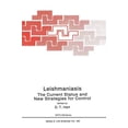 thumbnail image 1 of NATO Science Series A: Leishmaniasis: The Current Status and New Strategies for Control: Proceedings of the NATO Advanced Study Institute, Zaky, Book 11, (Hardcover), 1 of 1
