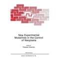 thumbnail image 1 of NATO Science Series A: New Experimental Modalities in the Control of Neoplasia, Book 120, (Paperback), 1 of 1
