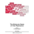 thumbnail image 1 of NATO Science Series A: The Molecular Basis of Viral Replication, Book 136, (Paperback), 1 of 1