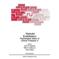 thumbnail image 1 of NATO Science Series A: Vascular Endothelium: Physiological Basis of Clinical Problems II, Book 257, (Paperback), 1 of 1