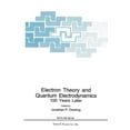 thumbnail image 1 of NATO Science Series B: Electron Theory and Quantum Electrodynamics: 100 Years Later, Book 358, (Hardcover), 1 of 1