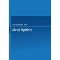 thumbnail image 1 of NATO Science Series B: Metal Hydrides, Book 76, (Paperback), 1 of 1