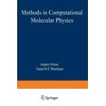 thumbnail image 1 of NATO Science Series B: Methods in Computational Molecular Physics, Book 293, (Paperback), 1 of 1
