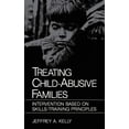 thumbnail image 1 of NATO Science Series B: Treating Child-Abusive Families: Intervention Based on Skills-Training Principles, (Hardcover), 1 of 1