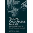 thumbnail image 1 of NATO Science Series B: Treating Child-Abusive Families: Intervention Based on Skills-Training Principles, (Paperback), 1 of 1